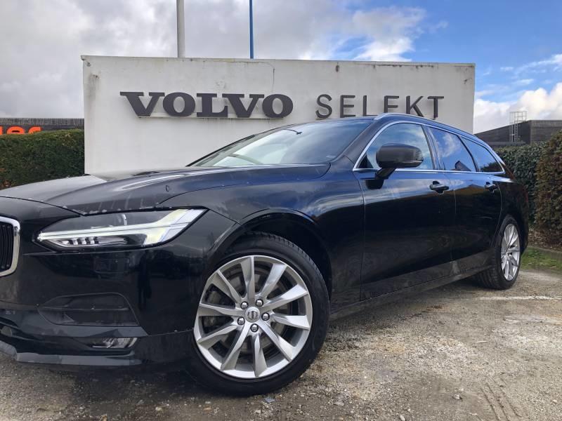 Volvo V90 T5 250 ch Geartronic 8 Momentum