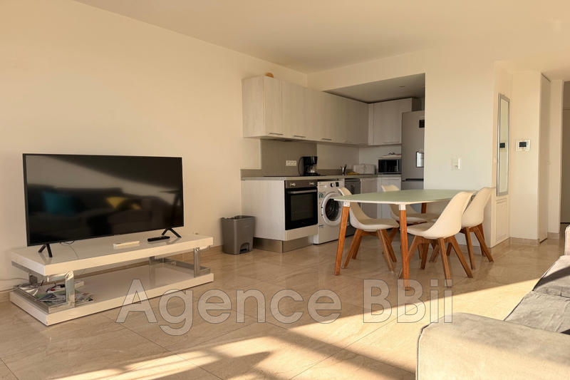 Appartement - 54 m² - 2 pièces