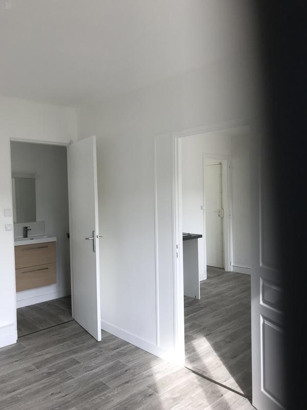 Appartement - 27 m² - 2 pièces