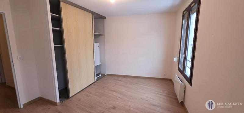 Appartement - 55 m² - 2 pièces