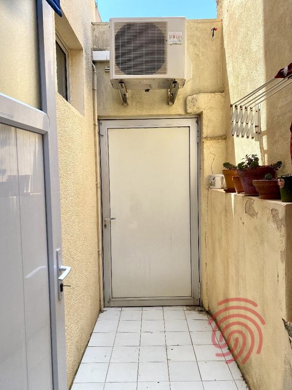 Appartement - 27 m² - 2 pièces