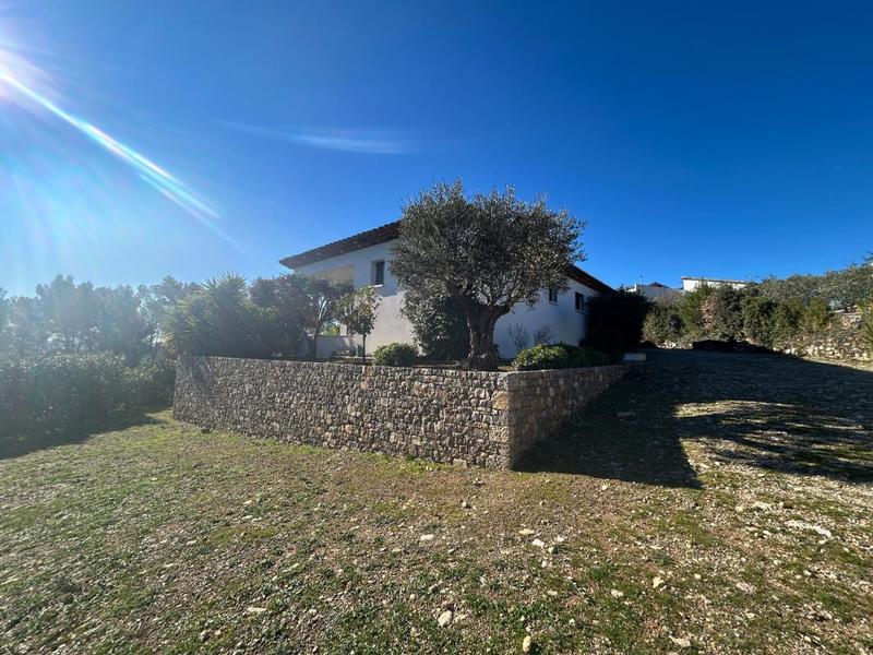 Maison - 172 m² - 4 pièces