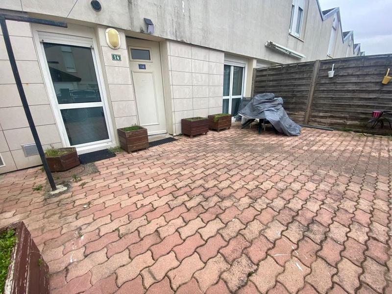 Maison - 67 m² - 3 pièces