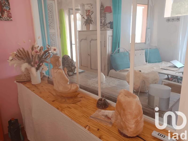 Maison - 260 m² - 7 pièces