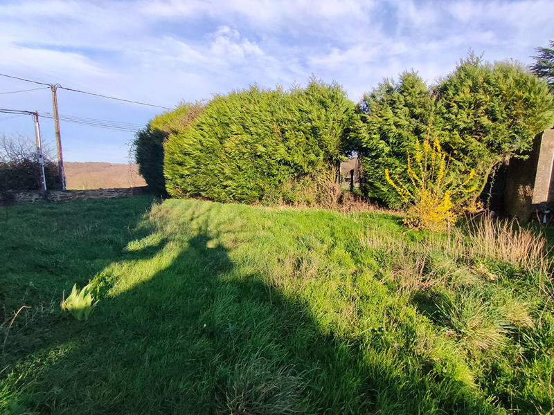 Maison - 98 m² - 3 pièces