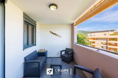 Appartement - 32 m² - 2 pièces