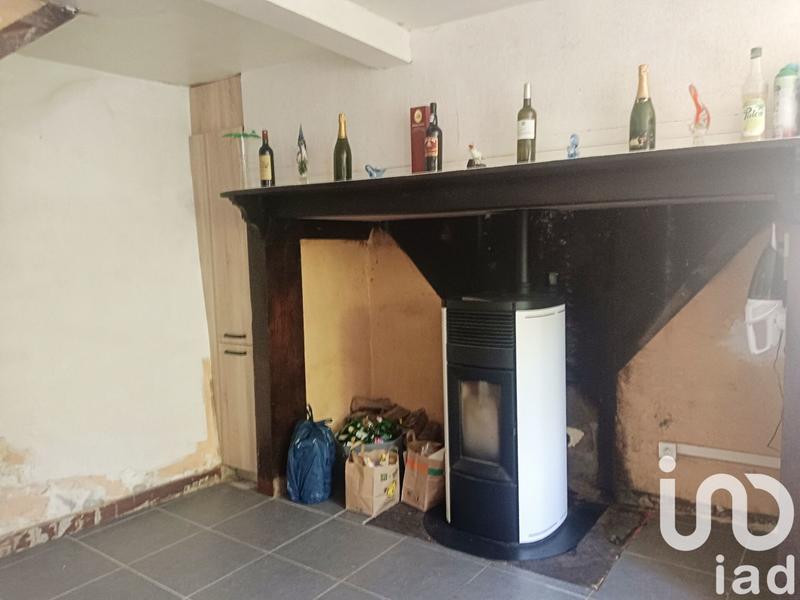 Maison - 75 m² - 4 pièces