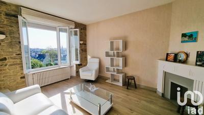 Duplex - 135 m² - 5 pièces