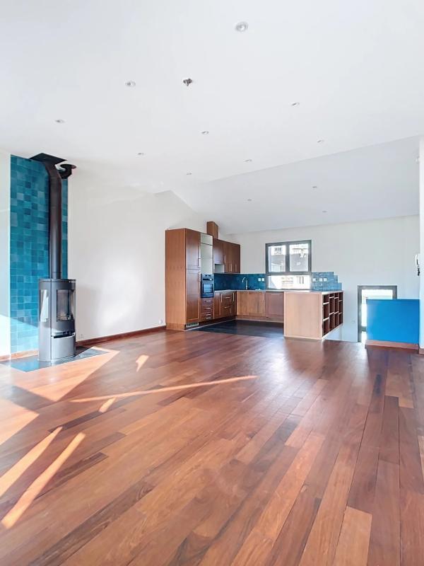 Maison de ville - 149 m² - 7 pièces