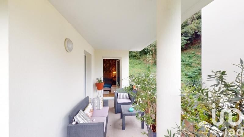 Appartement - 83 m² - 4 pièces