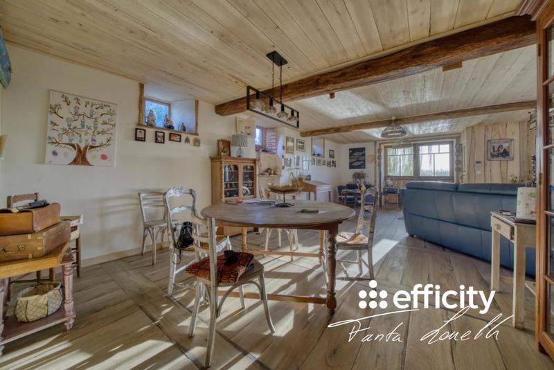 Maison de village - 320 m² - 15 pièces