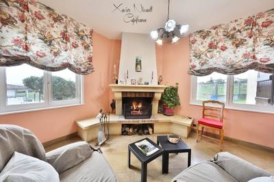 Maison - 145 m² - 5 pièces