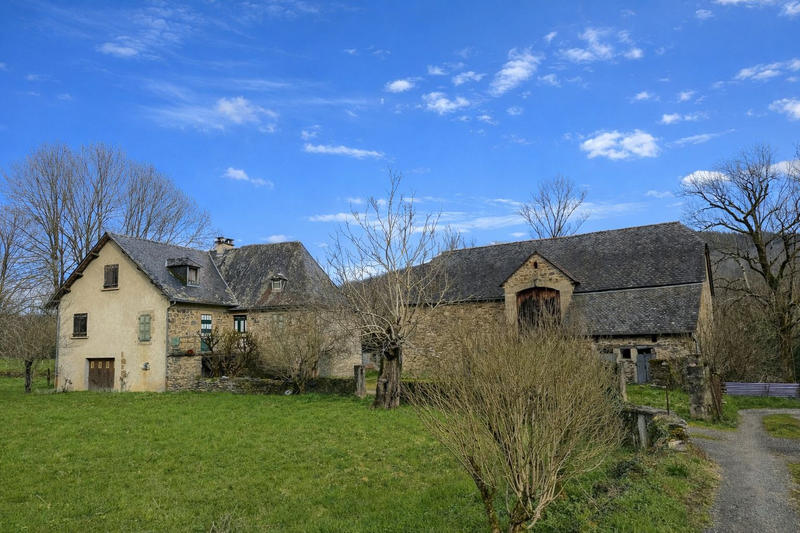 Maison - 135 m² - 7 pièces