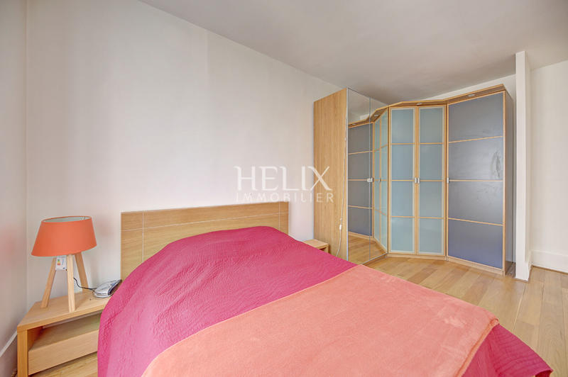 Appartement - 53 m² - 2 pièces