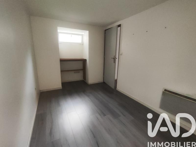 Maison - 135 m² - 7 pièces