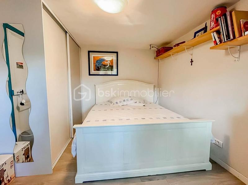 Maison traditionnelle - 90 m² - 5 pièces