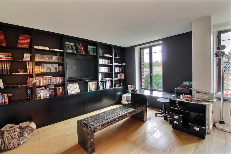 Maison de village - 190 m² - 8 pièces