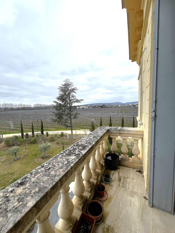 Appartement - 54 m² - 2 pièces