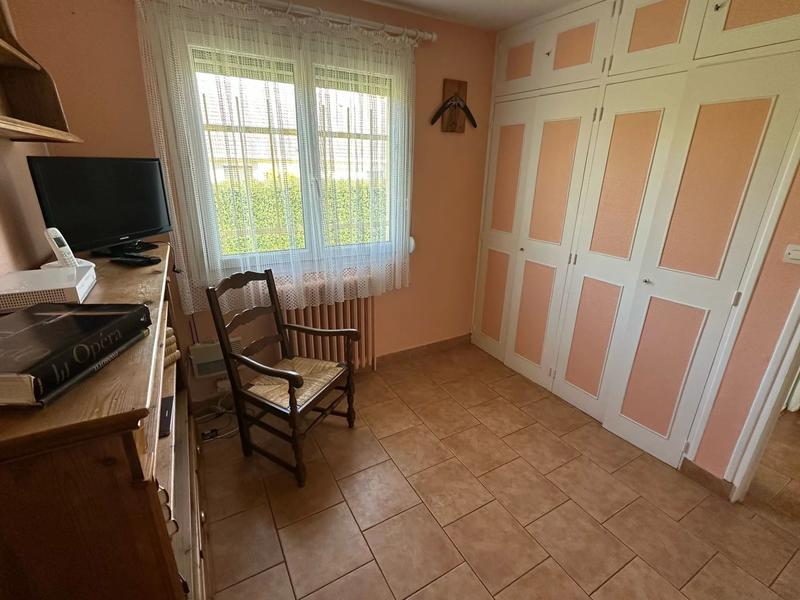 Maison - 96 m² - 6 pièces