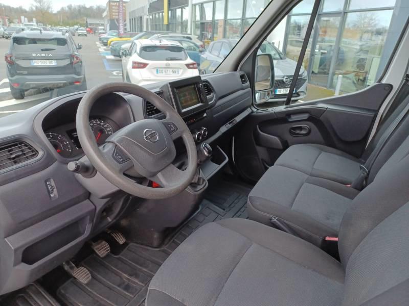 Nissan Nv400 Fourgon L2h2 3.3t 2.3 Dci 150 s/S n-Connecta