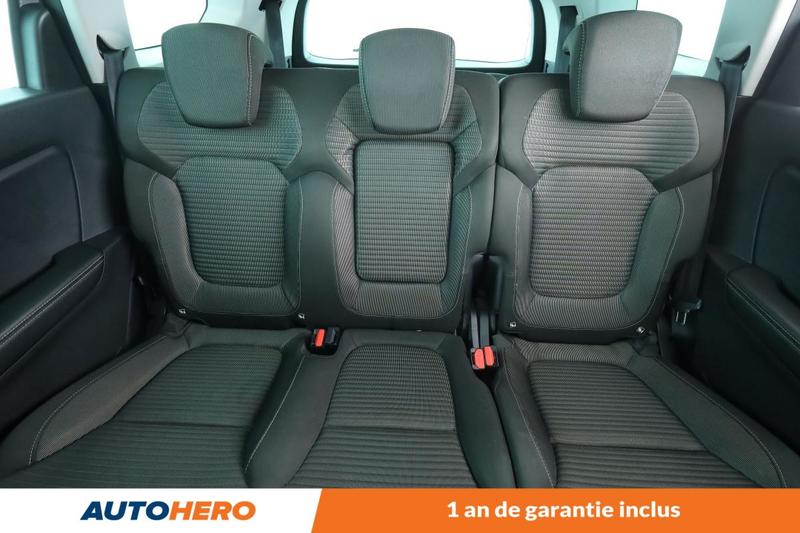 Renault Grand Scénic 1.7 dCi Blue Business 7pl 120 ch