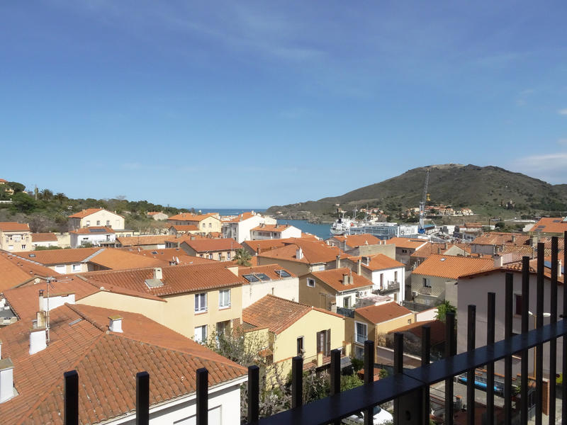 Appartement - 54 m² - 2 pièces