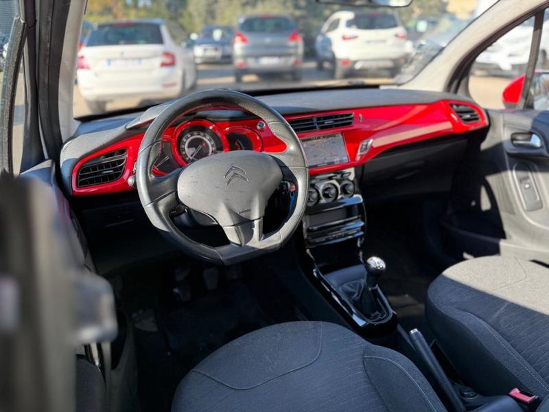 Citroën C3 1.2l 82 Feel Edition