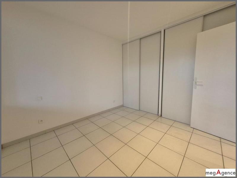 Appartement - 53 m² - 2 pièces