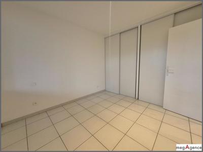 Appartement - 53 m² - 2 pièces