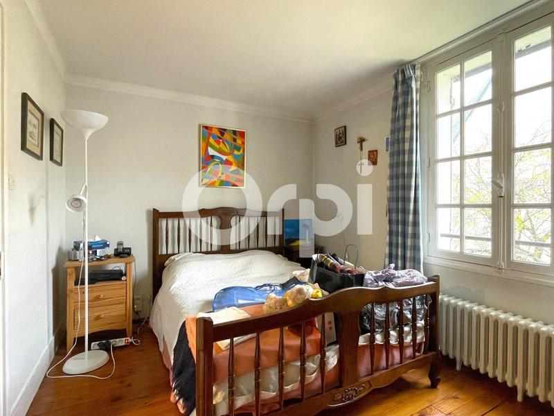 Maison - 150 m² - 7 pièces