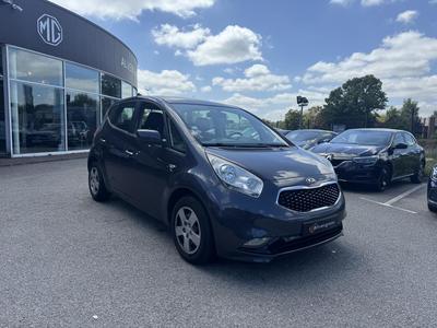 Kia Venga (2) 1.4 Essence 90 Isg Style