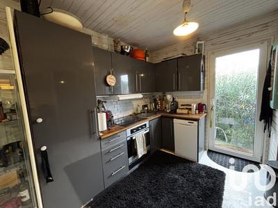 Châlet - 50 m² - 3 pièces