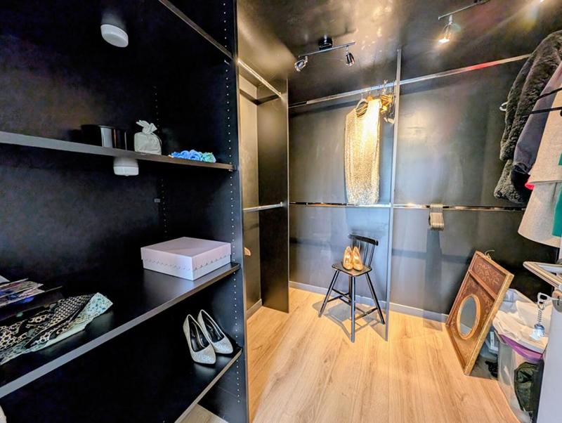 Maison - 152 m² - 7 pièces