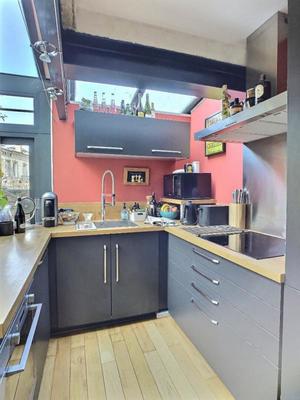 Appartement - 79 m² - 3 pièces