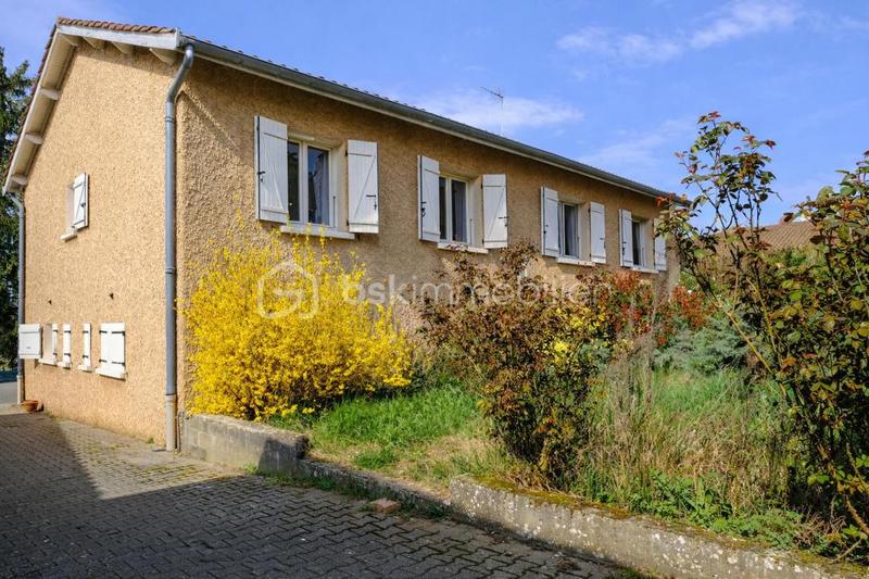 Villa - 193 m² - 8 pièces