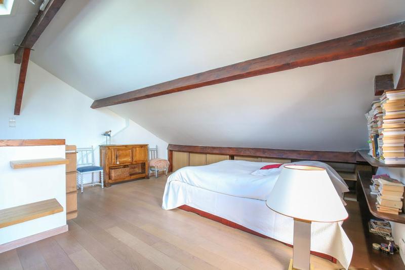 Appartement - 69 m² - 1 pièce