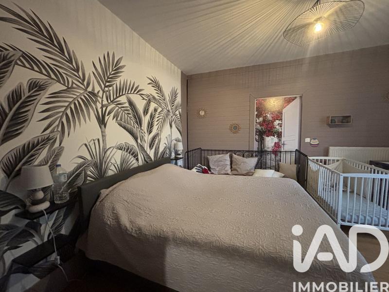 Maison de ville - 210 m² - 7 pièces