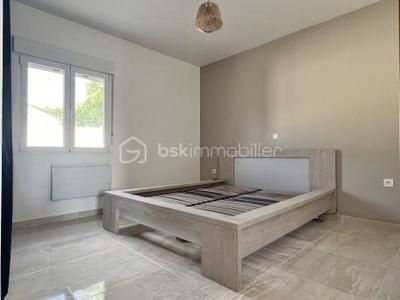 Pavillon - 170 m² - 8 pièces