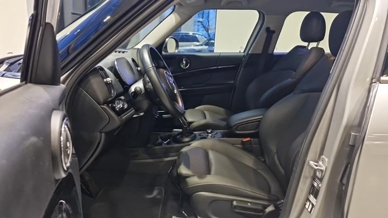 Mini Countryman F60 Lci 136 Ch Bva7 Cooper Essential