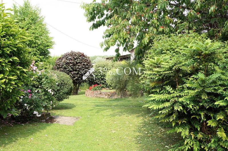 Longère - 127 m² - 5 pièces