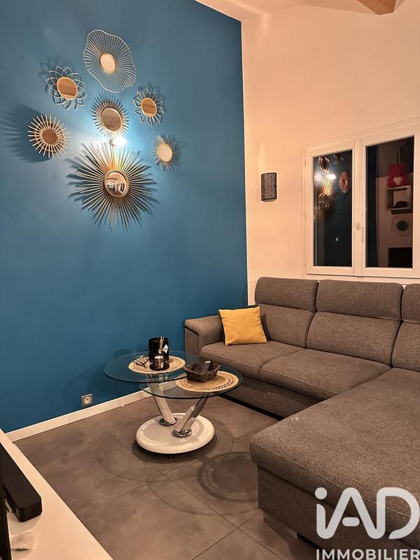 Maison de maîtres - 250 m² - 5 pièces