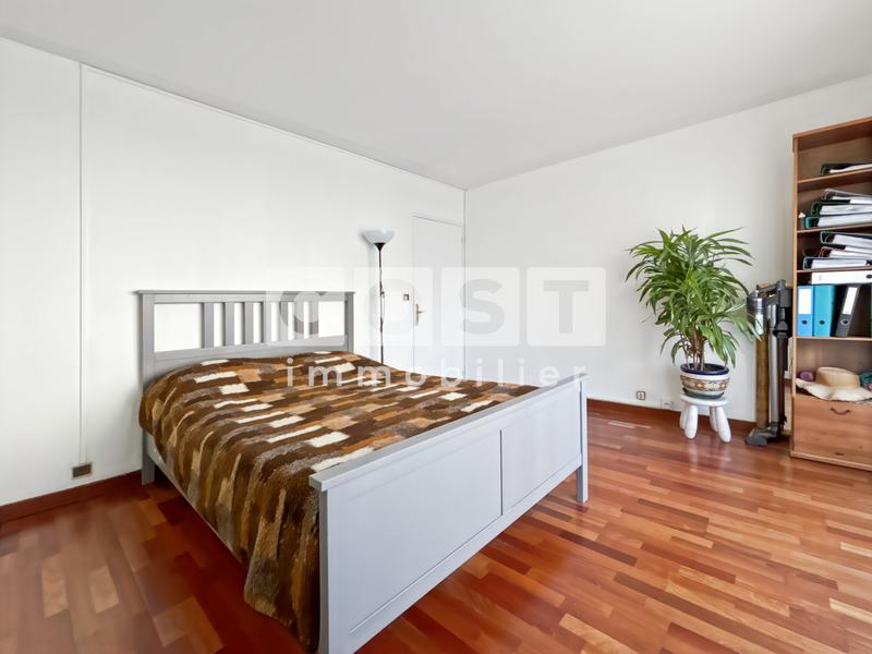 Appartement - 74 m² - 3 pièces