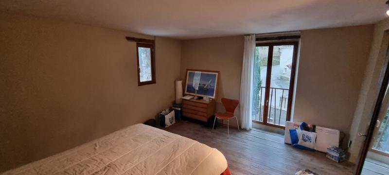 Maison - 107 m² - 3 pièces