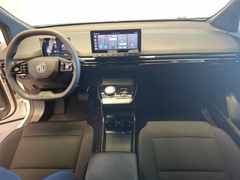 Mg Mg4 Electric 51kWh - 125 kW 2wd Standard