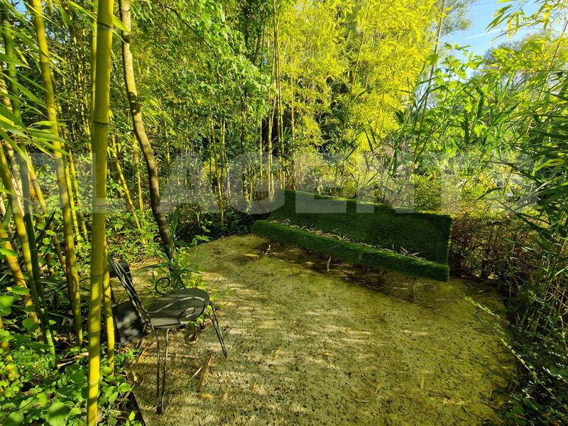 Châlet - 193 m² - 7 pièces