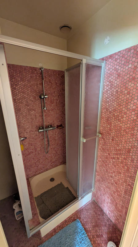 Maison - 192 m² - 6 pièces