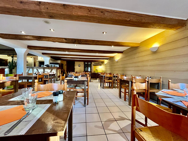 Fonds de commerce - 1 m²