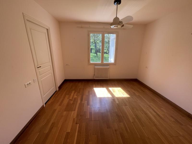 Maison - 139 m² - 5 pièces