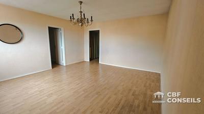 Appartement - 57 m² - 2 pièces