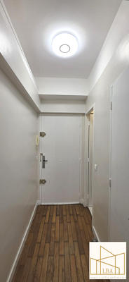 Appartement - 29 m² - 1 pièce